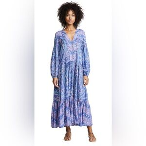 Spell and the Gypsy Collective City Lights Gown